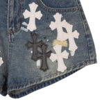 Xhinse Chrome Hearts