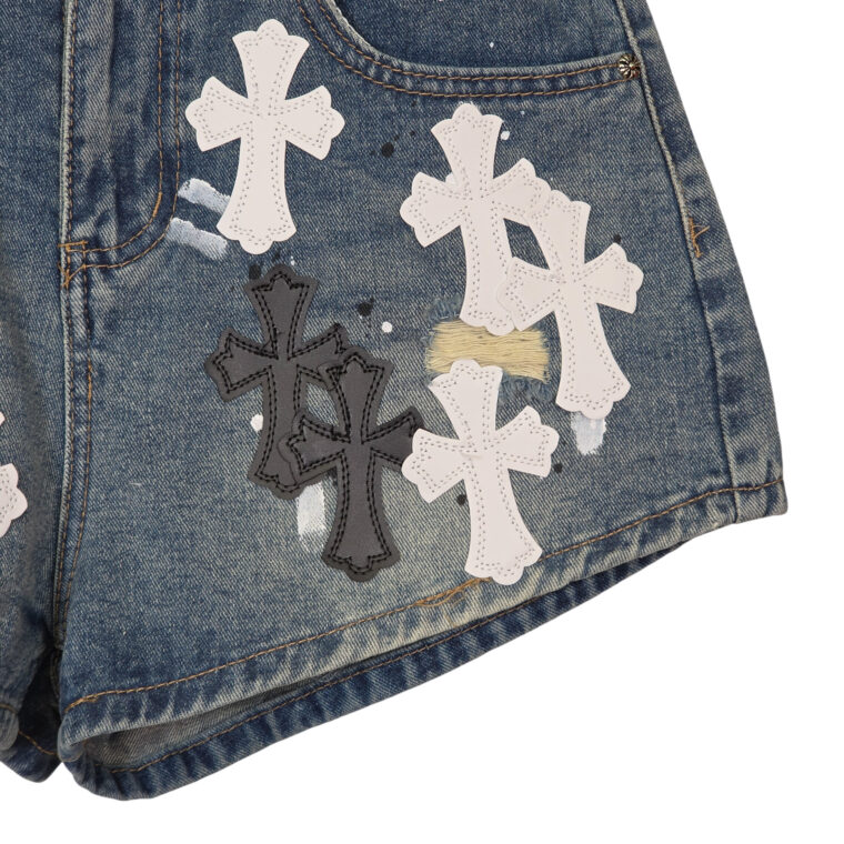 Xhinse Chrome Hearts