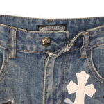 Xhinse Chrome Hearts