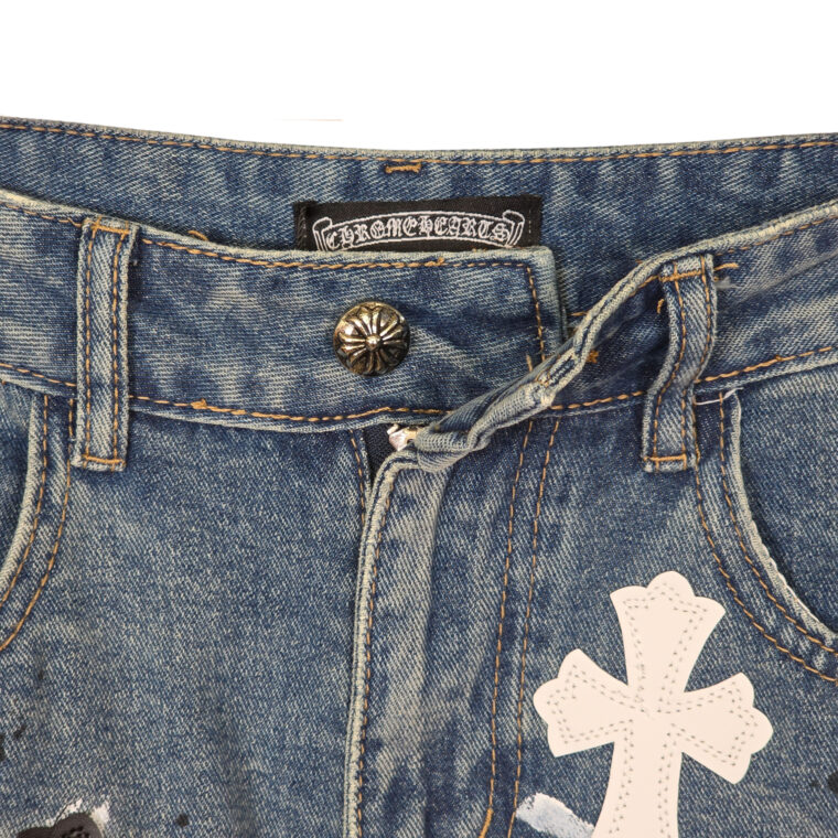 Xhinse Chrome Hearts