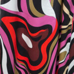 Fustan Pucci