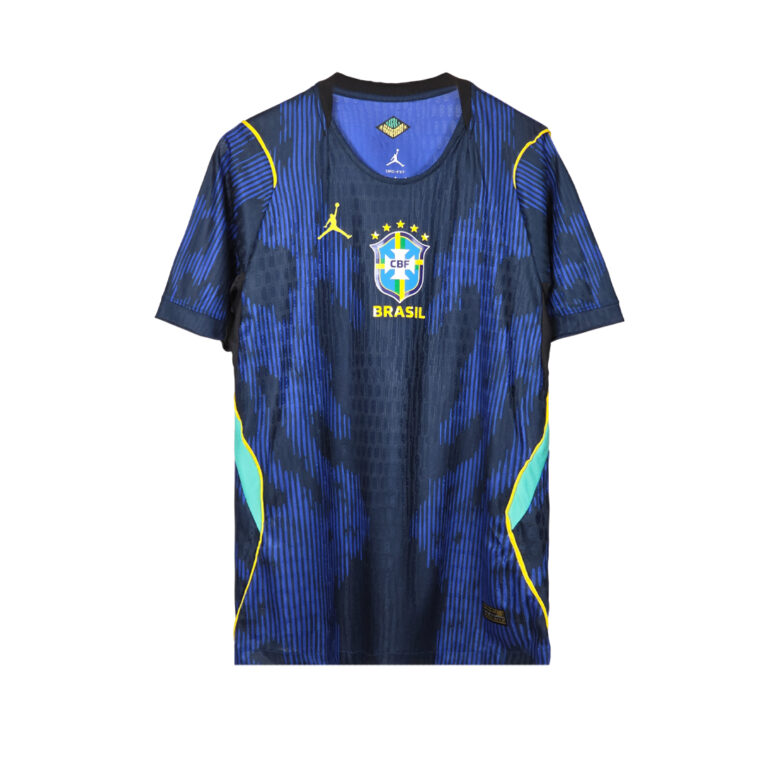 Brazil Jersey