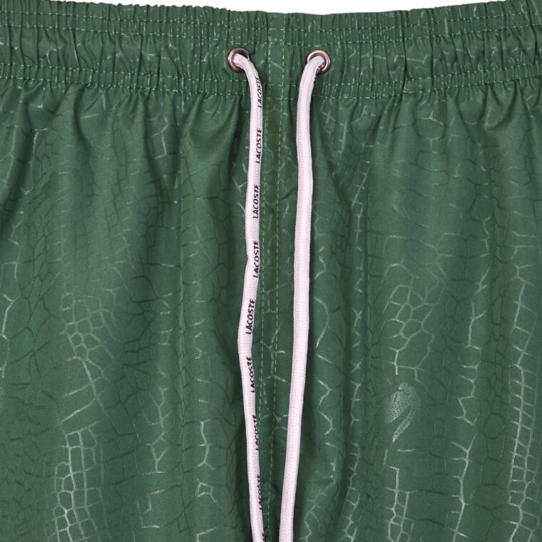 Tuta Plazhi Lacoste