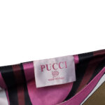Fustan Pucci