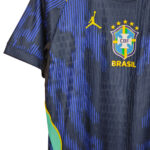 Brazil Jersey
