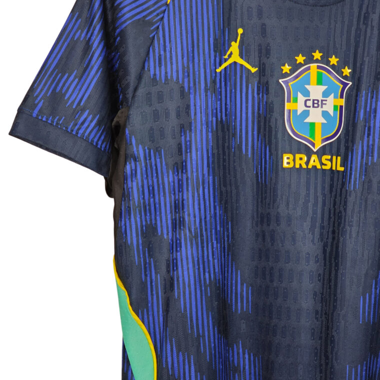 Brazil Jersey