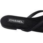 Shapka Chanel