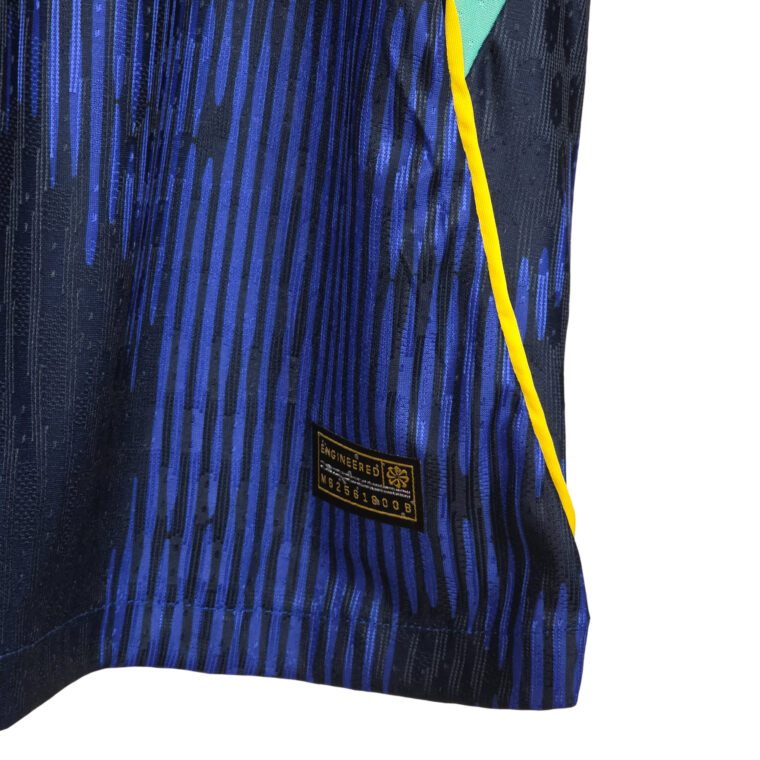Brazil Jersey