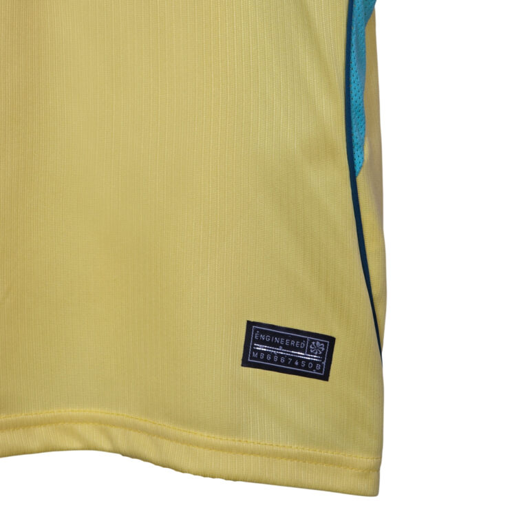Brazil Jersey