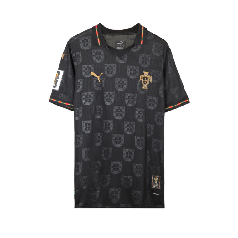Portugal Jersey