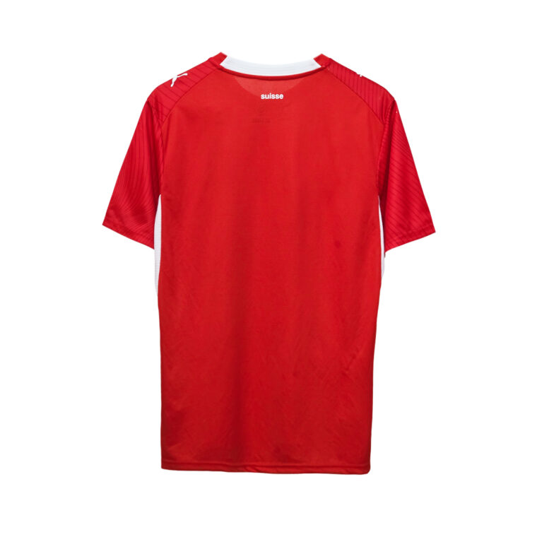 Swiss Jersey