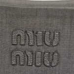 Fustan Miu Miu