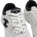 Atlete Chanel