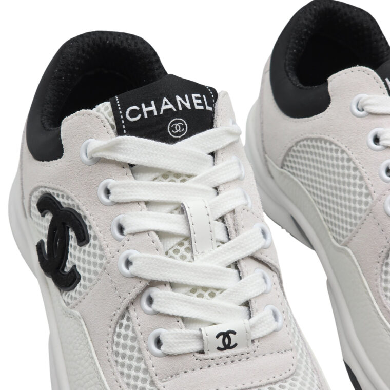 Atlete Chanel