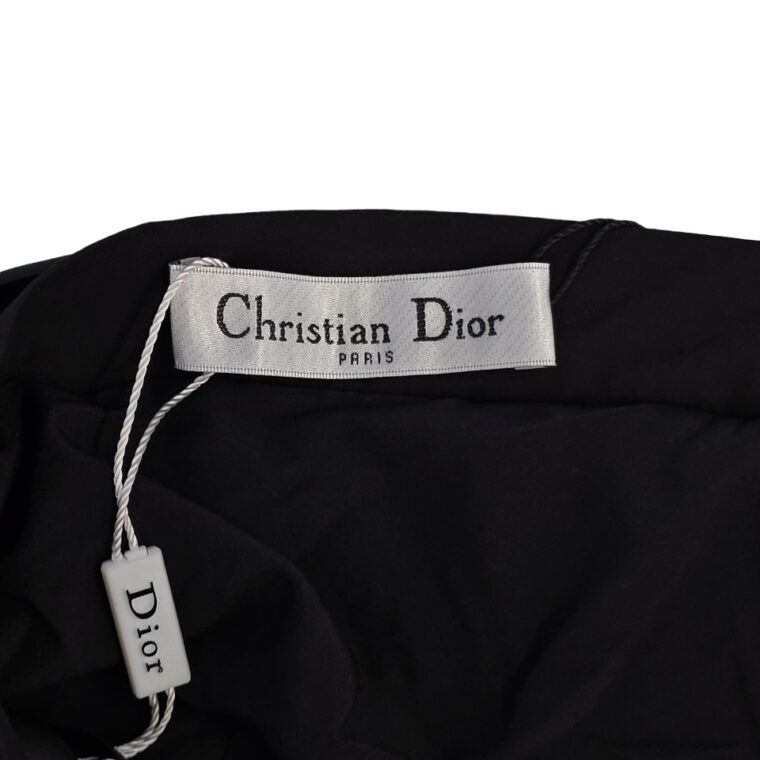Fund Dior