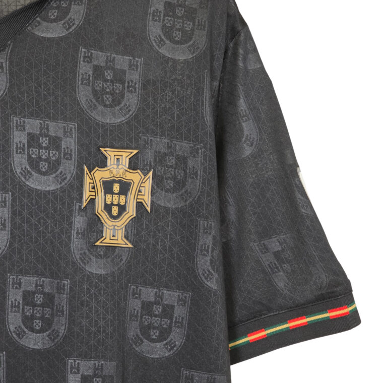 Portugal Jersey
