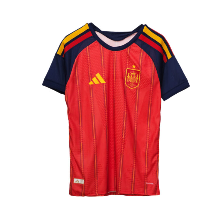 Spain Jersey