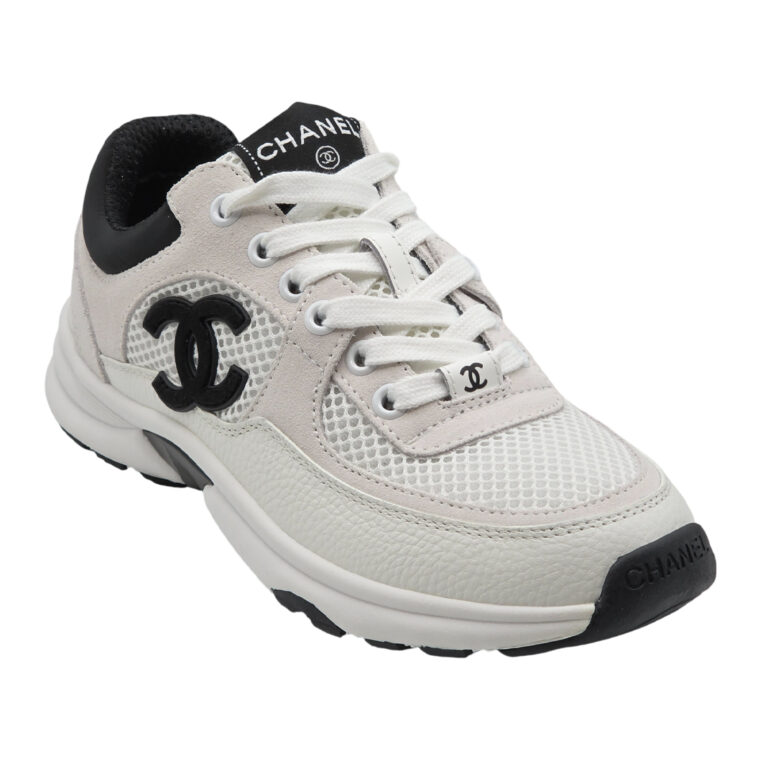 Atlete Chanel