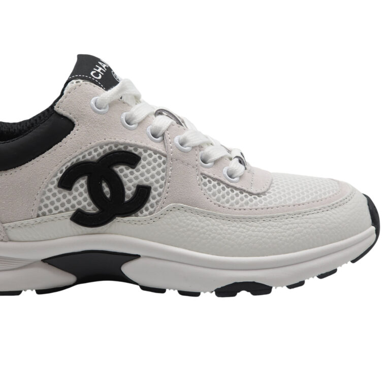 Atlete Chanel
