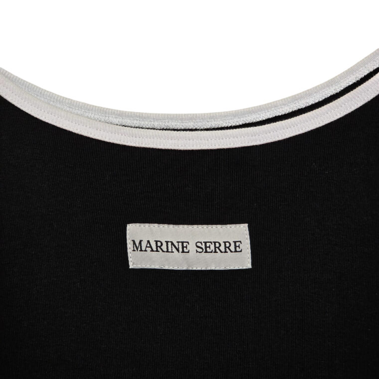 Fustan Marine Serre