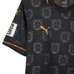 Portugal Jersey