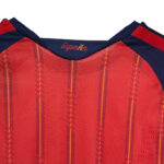 Spain Jersey