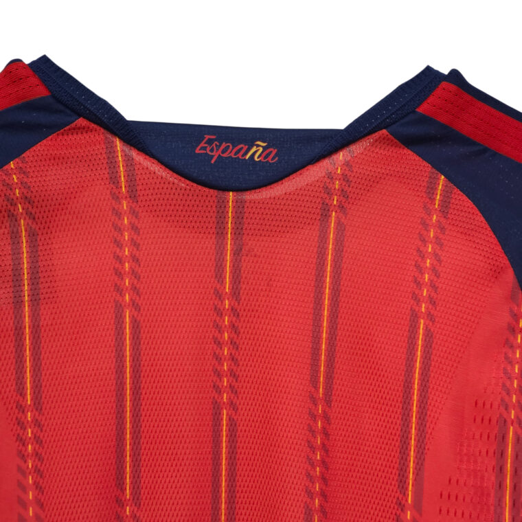 Spain Jersey