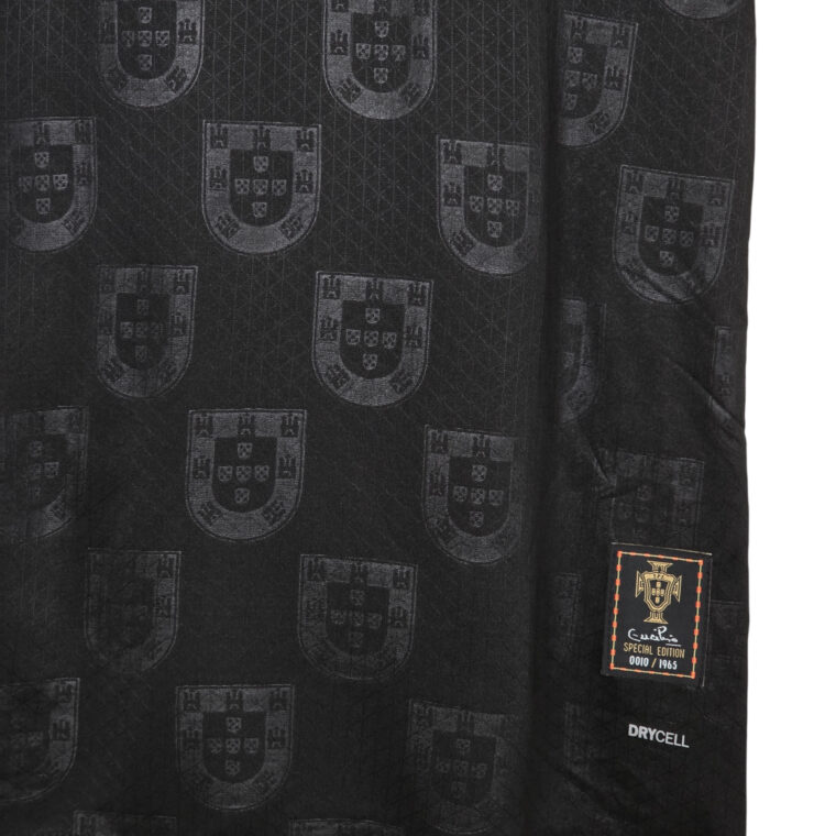 Portugal Jersey