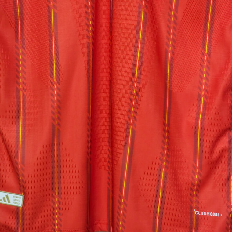Spain Jersey