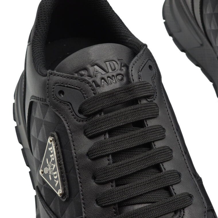 Atlete Prada
