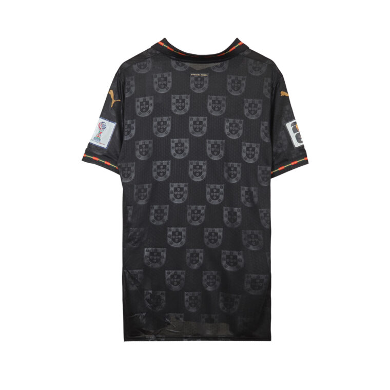 Portugal Jersey