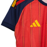 Spain Jersey