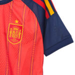 Spain Jersey