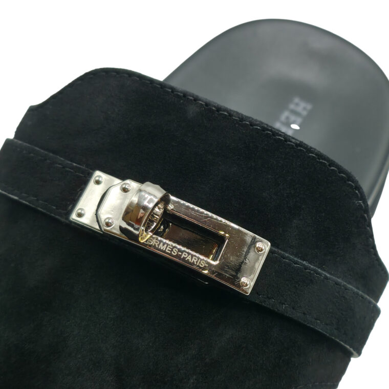 Shapka Hermes