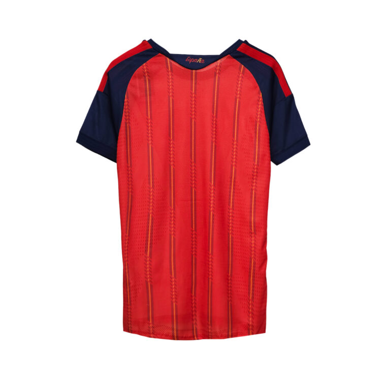 Spain Jersey