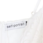 Fustan Self Portrait