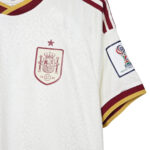 Spain Jersey
