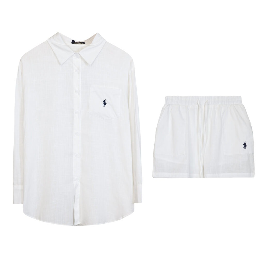 Set Polo