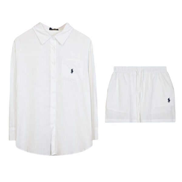Set Polo