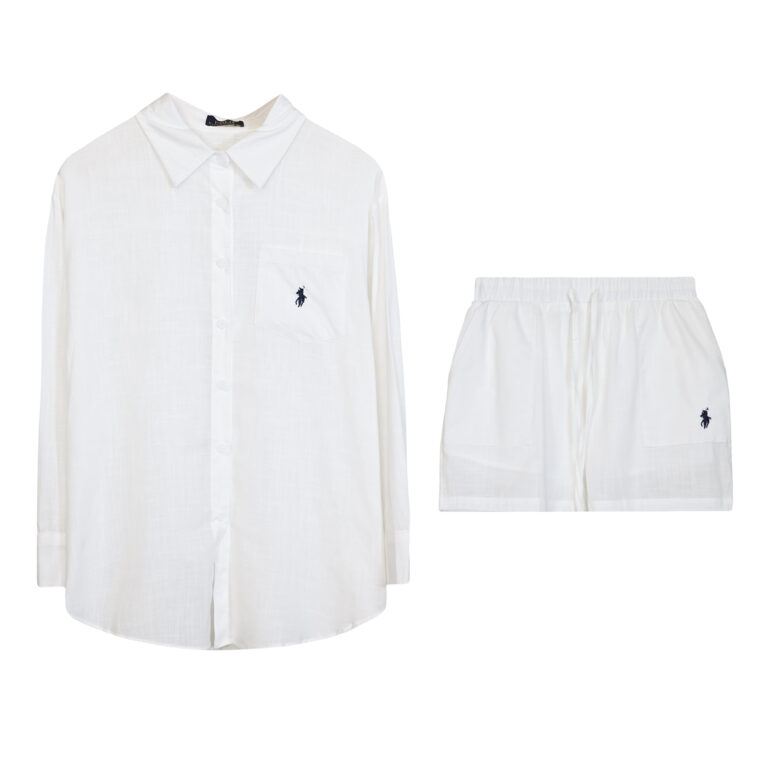 Set Polo