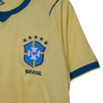 Brazil Jersey