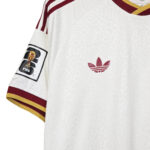 Spain Jersey