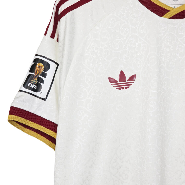 Spain Jersey