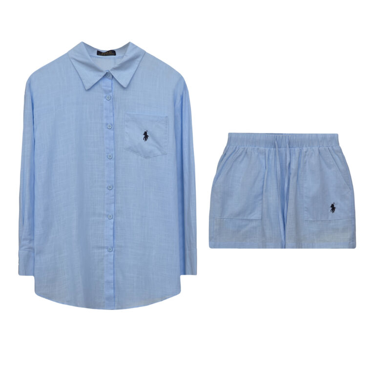 Set Polo