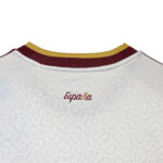 Spain Jersey