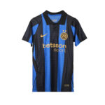 Inter Jersey