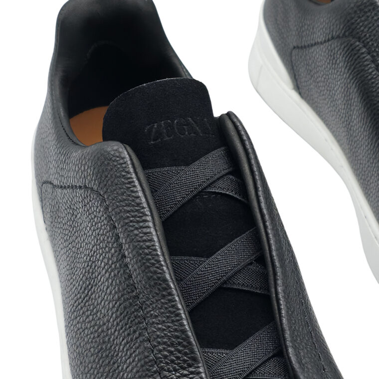 Atlete Zegna
