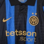 Inter Jersey