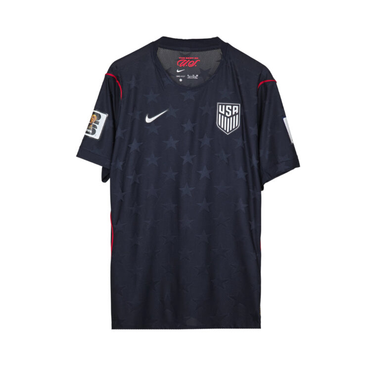 USA Jersey
