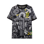 Brasil Jersey